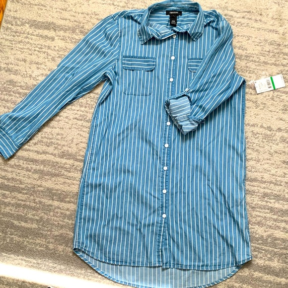Karen Kane Dresses & Skirts - Karen Kane • Shirt Dress